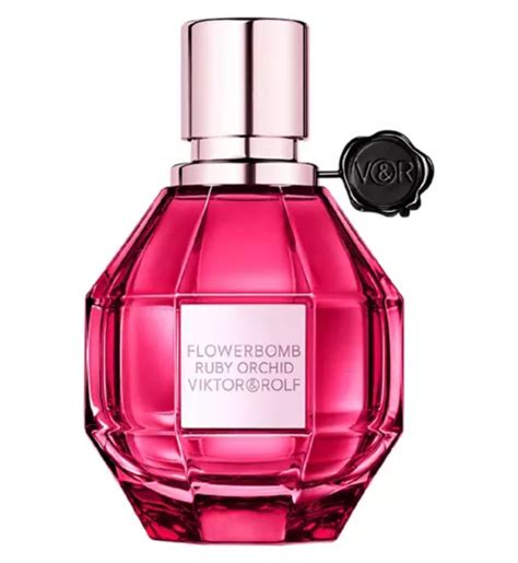 flowerbomb perfume gift set boots.